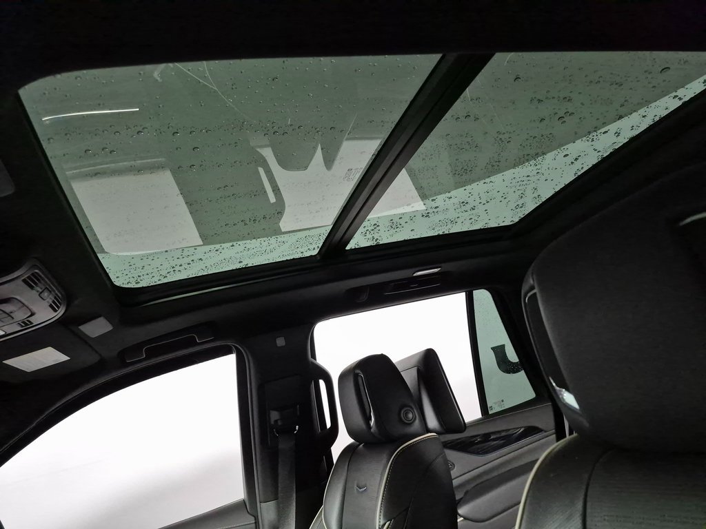 Used 2021 Cadillac Escalade Sport image 38