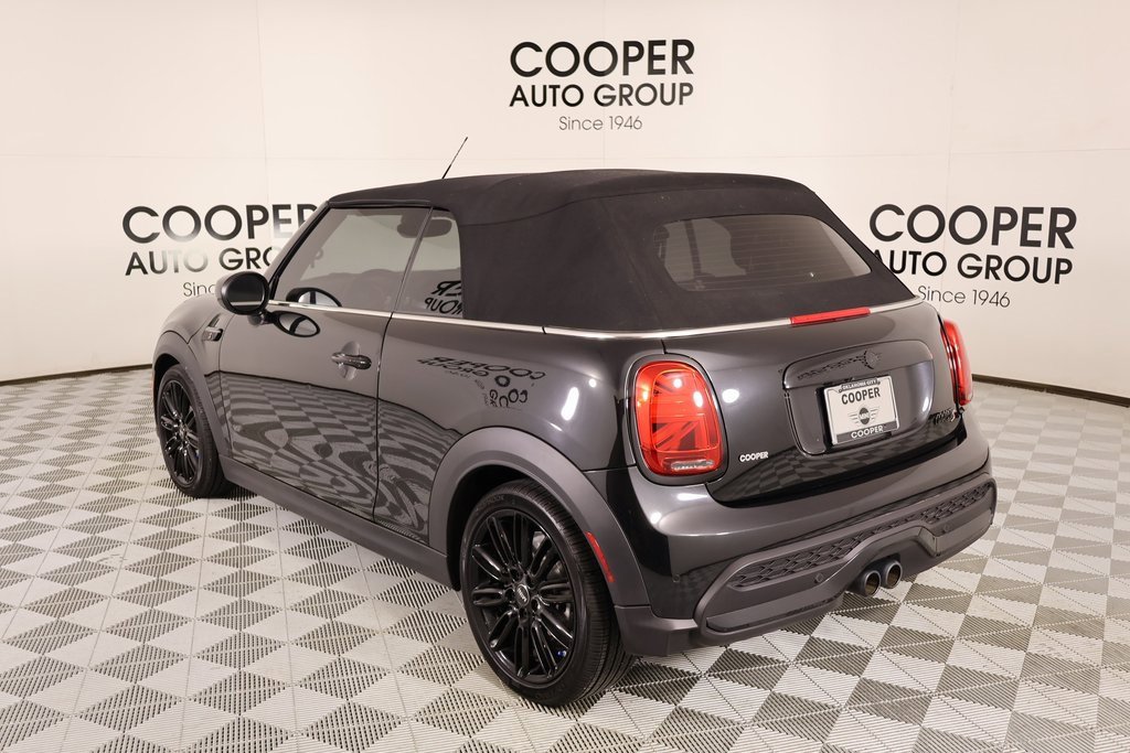 Certified 2023 MINI Cooper S image 22