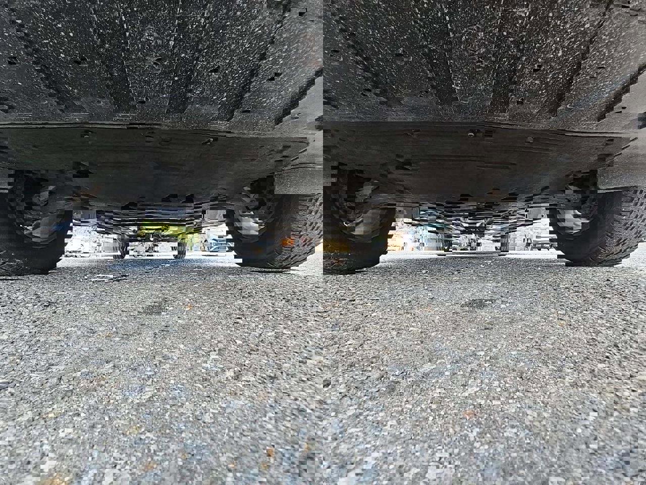 Used 2024 Volvo XC60 B5 Core image 66