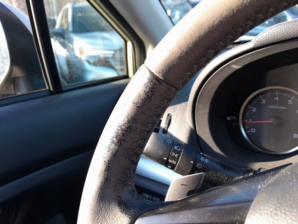 Used 2013 Subaru Crosstrek 2.0i Limited image 18