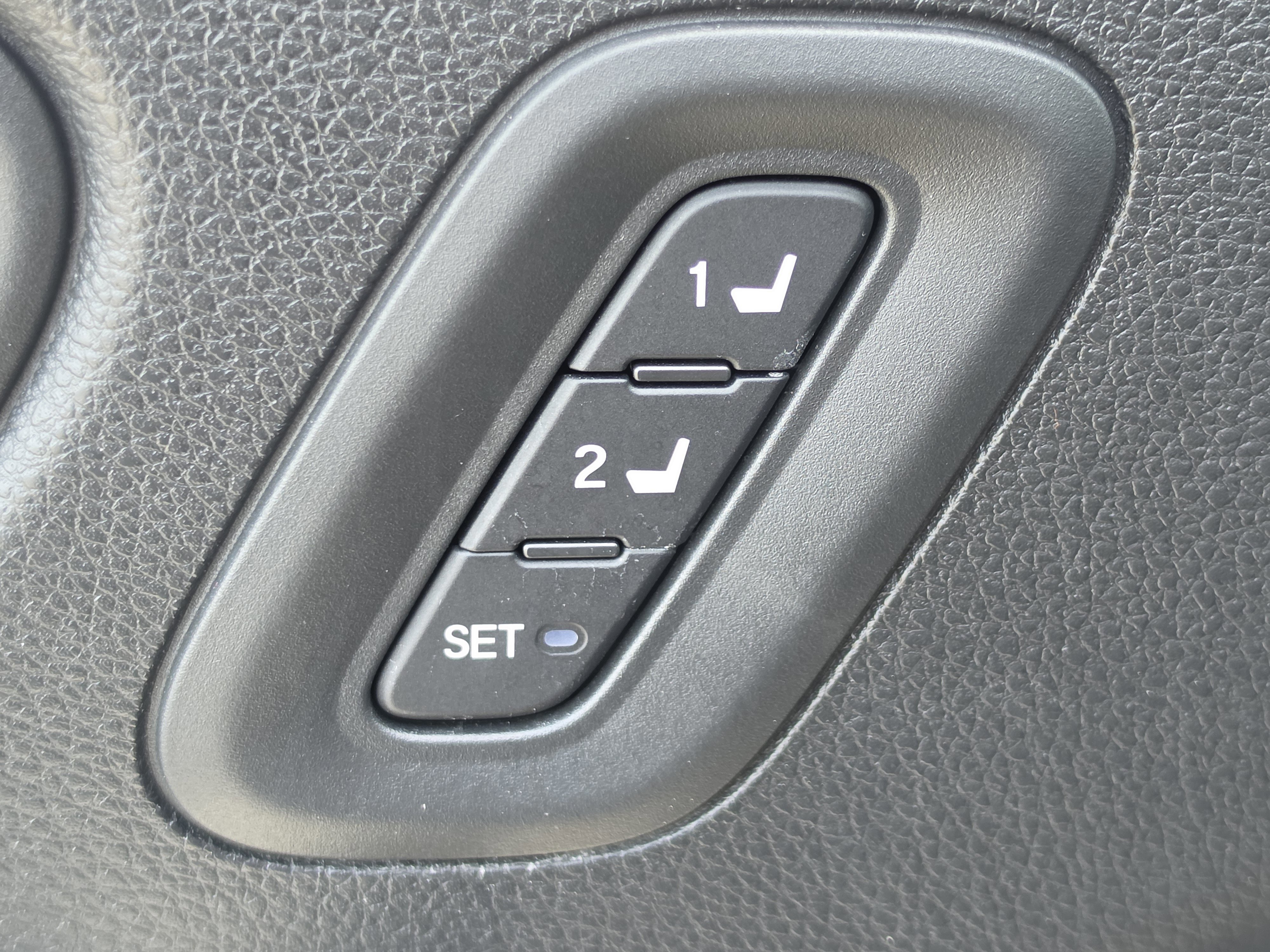 Used 2026 Honda Passport RTL image 15
