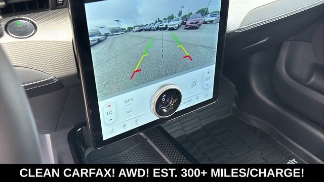 Used 2023 Ford Mustang Mach-E California Route 1 AWD/4WD image 19