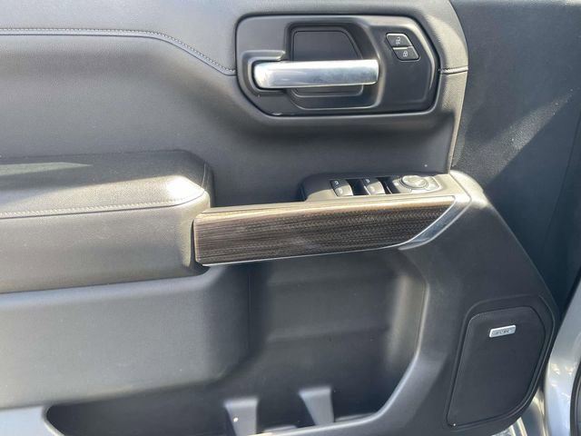 Used 2020 Chevrolet Silverado 1500 RST AWD/4WD image 16