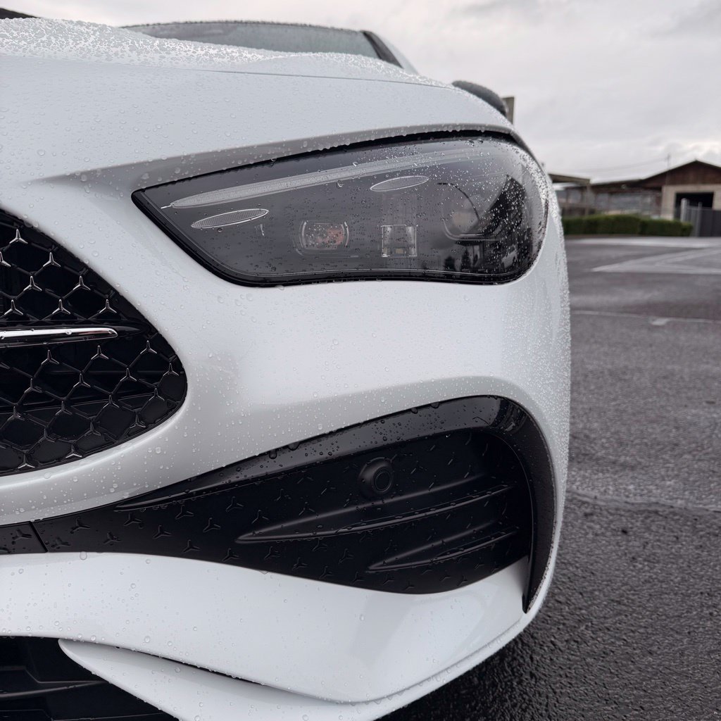 New 2026 Mercedes-Benz CLE 450 4MATIC Coupe image 8