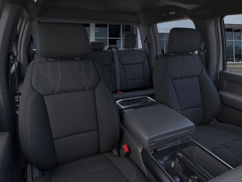 New 2026 Ford F150 STX w/ Equipment Group 200A image 10