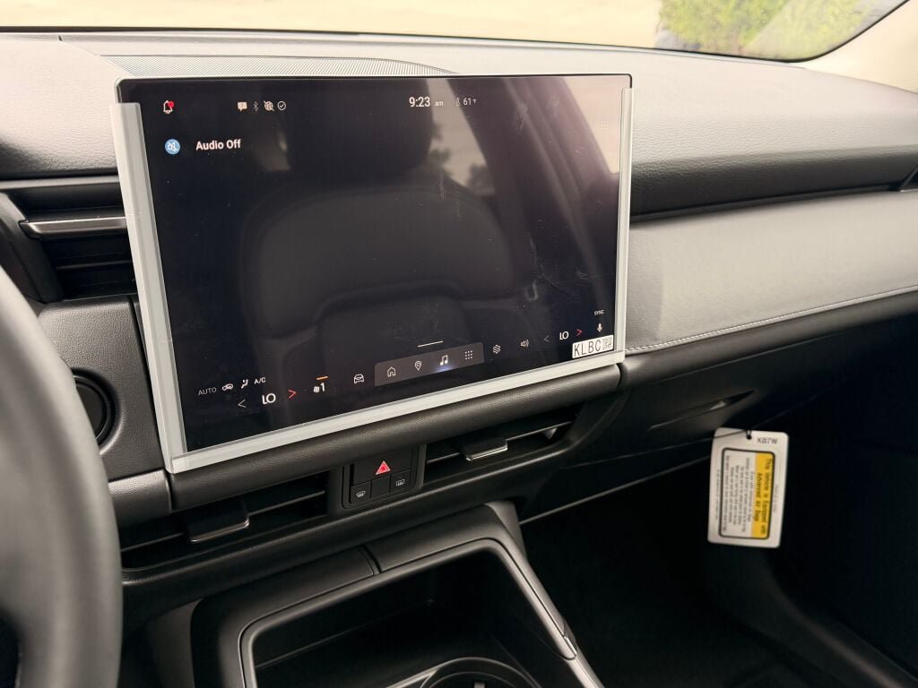 New 2026 MAZDA CX-5 Select AWD/4WD image 23