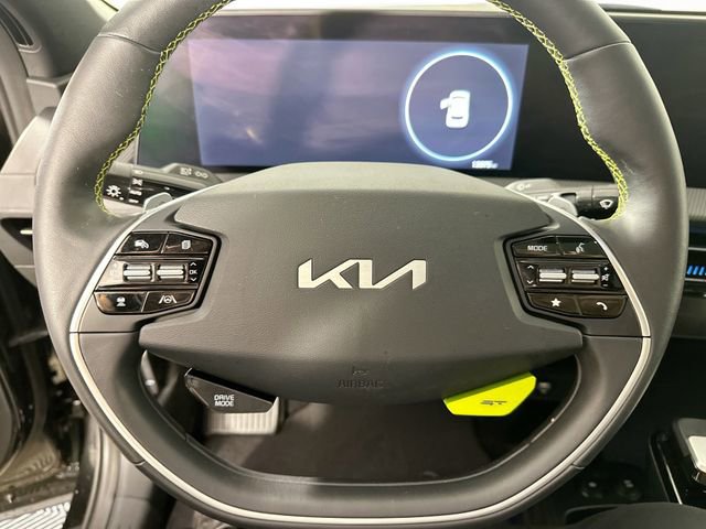 Used 2023 Kia EV6 GT image 23