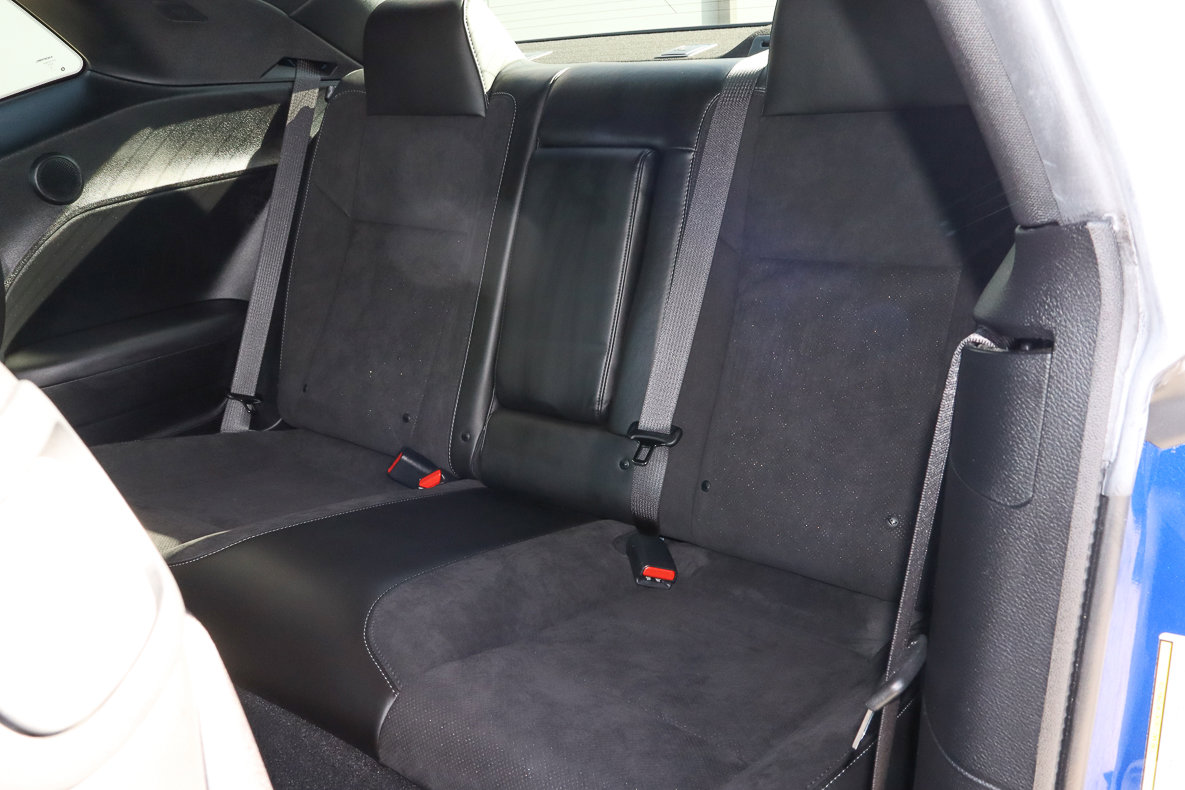 Used 2021 Dodge Challenger R/T Scat Pack image 8