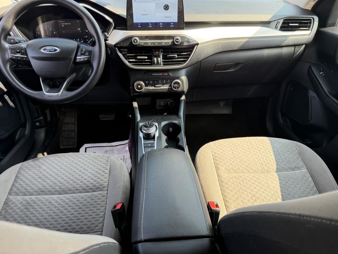 Used 2020 Ford Escape SE FWD image 11