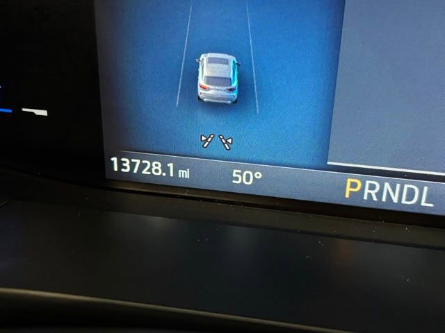 Used 2025 Ford Escape ST-Line Select image 14