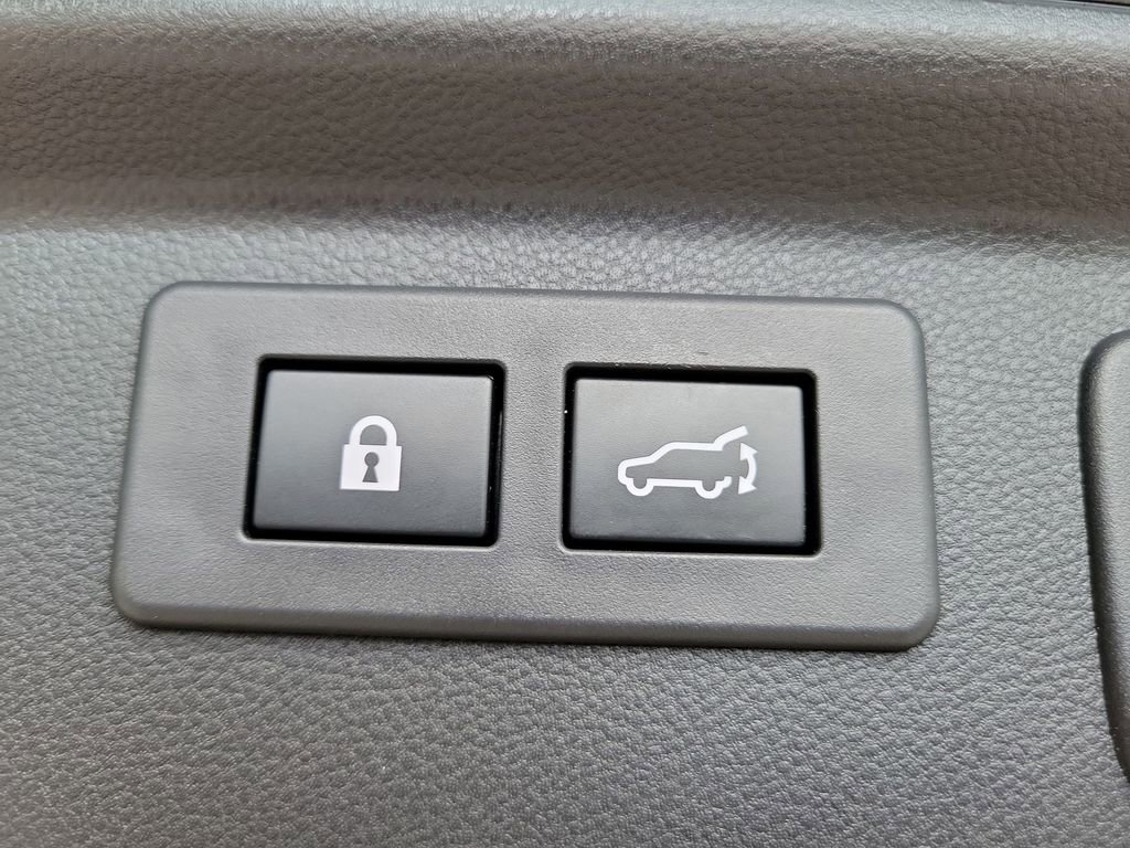 Used 2024 Subaru Forester Sport w/ POP Package 3 AWD/4WD image 11