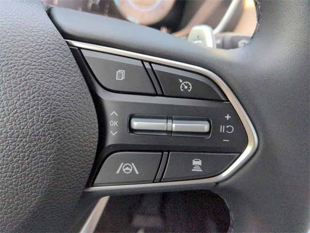 Used 2022 Hyundai Santa Fe SEL w/ Convenience + Premium Package image 25