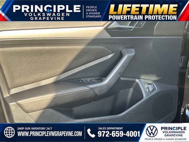 Used 2023 Volkswagen Jetta Sport FWD image 10