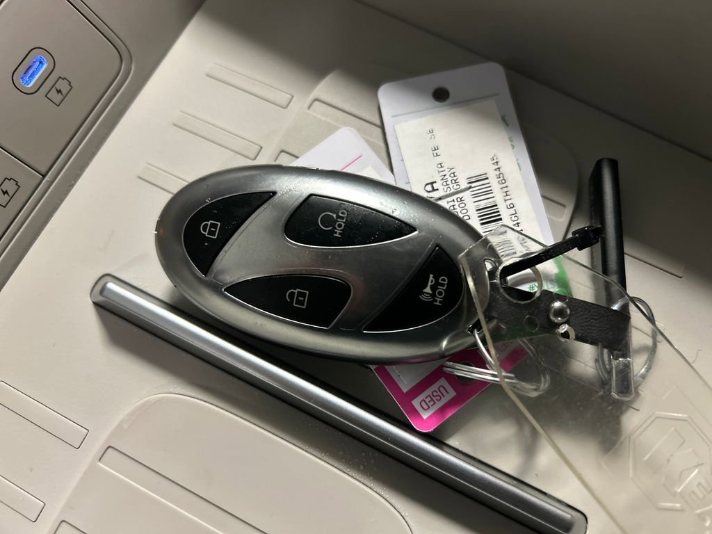 Used 2026 Hyundai Santa Fe SE image 20