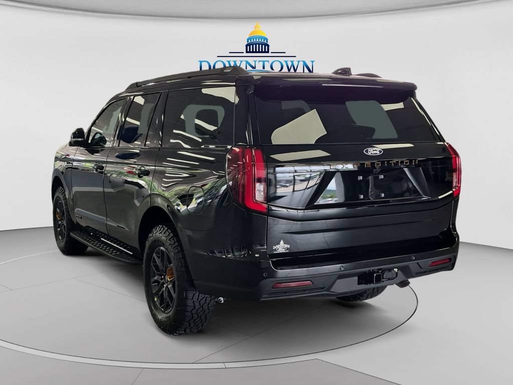 New 2027 Ford Expedition Tremor w/ Driver's Package AWD/4WD image 5