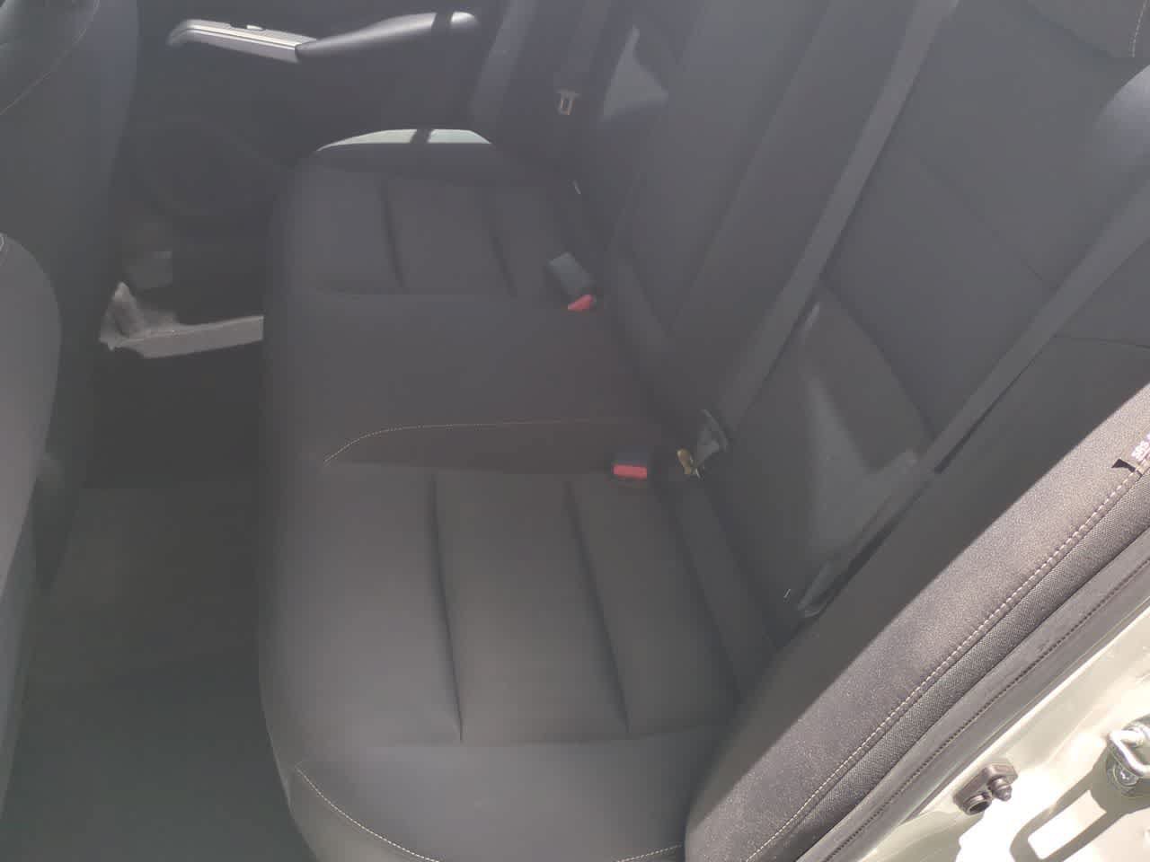Used 2021 Nissan Altima 2.5 S FWD image 19
