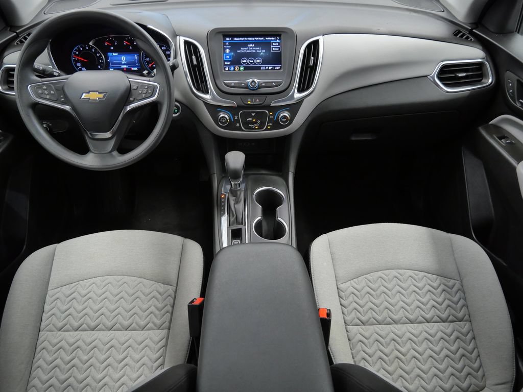Used 2023 Chevrolet Equinox LT FWD image 18