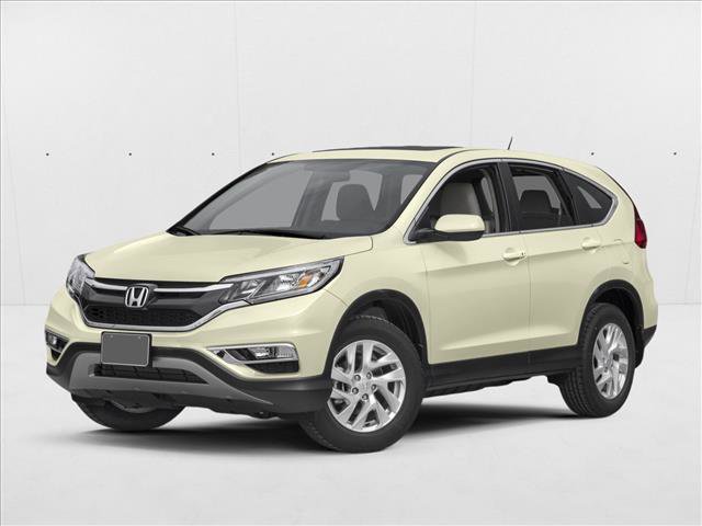 Used 2016 Honda CR-V EX