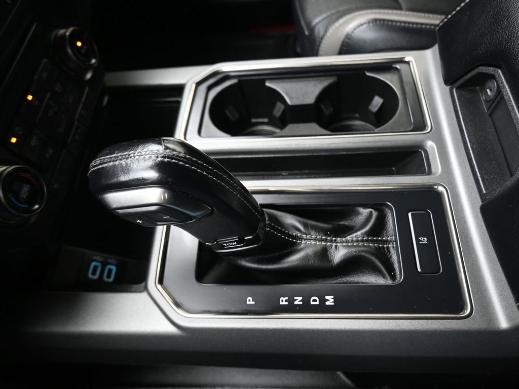 Used 2018 Ford F150 Raptor w/ Equipment Group 802A Luxury image 30