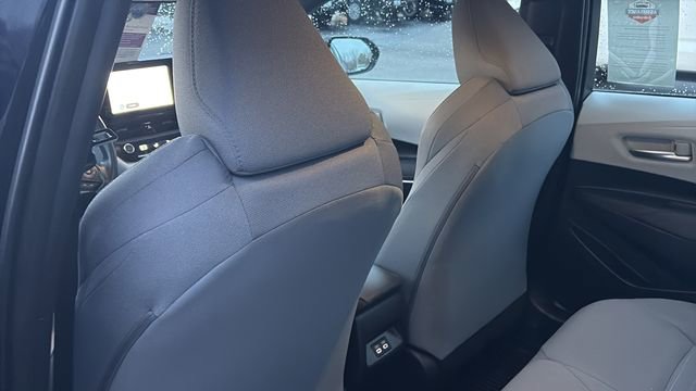 Certified 2023 Toyota Corolla SE image 20