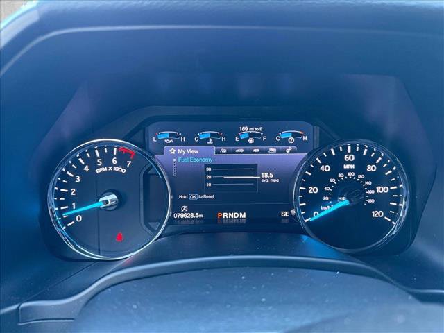 Used 2019 Ford Expedition Limited w/ Equipment Group 302A AWD/4WD image 11