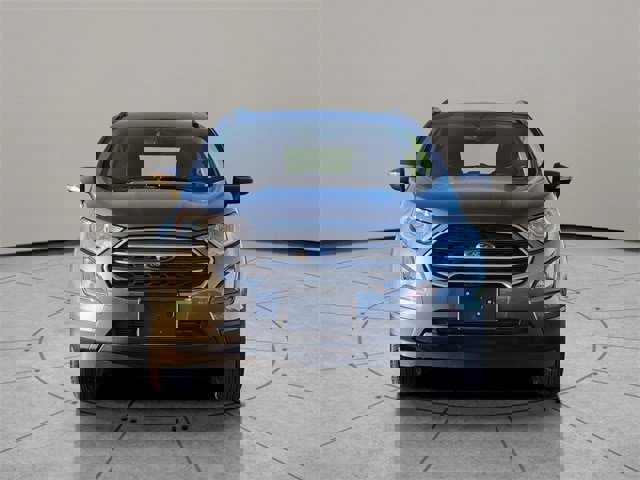 Certified 2021 Ford EcoSport SE image 15