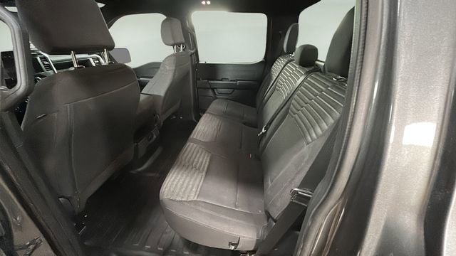 Used 2023 Ford F150 XL w/ XL STX Apperance Package image 13