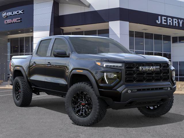 New 2026 GMC Canyon Elevation w/ Convenience Package RWD image 7