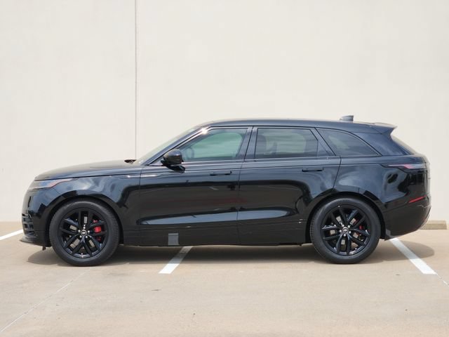 Used 2025 Land Rover Range Rover Velar Dynamic SE AWD/4WD image 4