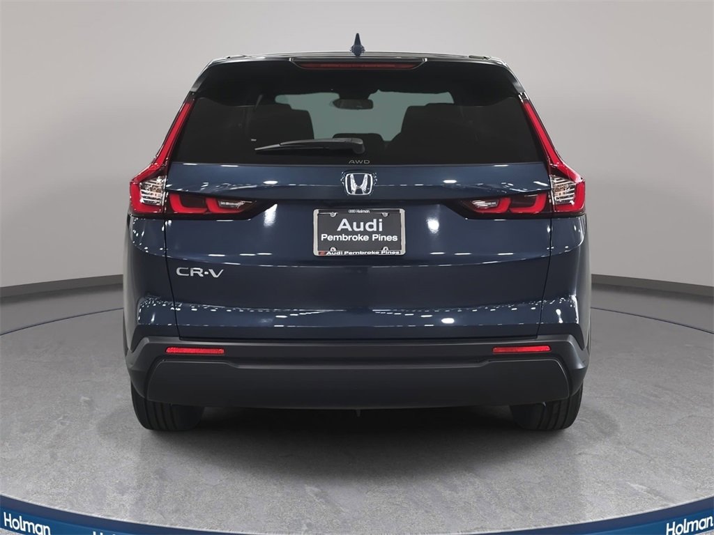 Used 2023 Honda CR-V EX image 7
