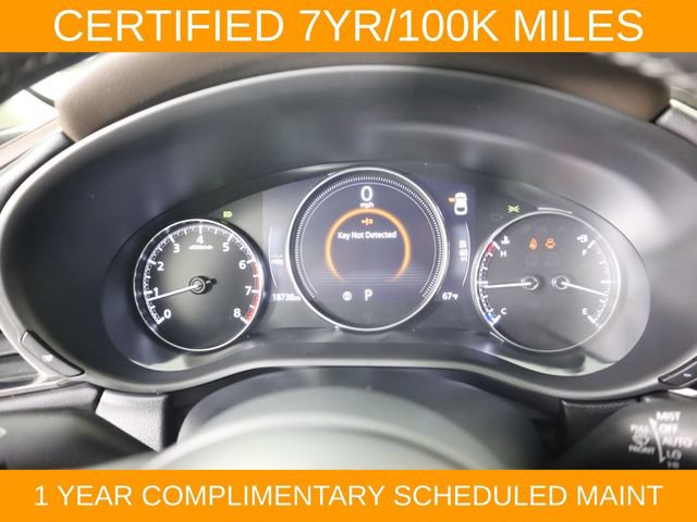 Used 2024 MAZDA CX-30 2.5 Turbo w/ Premium Plus Pkg AWD/4WD image 27