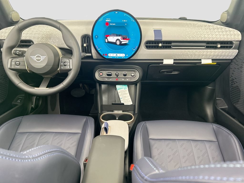 New 2026 MINI Cooper S FWD image 13