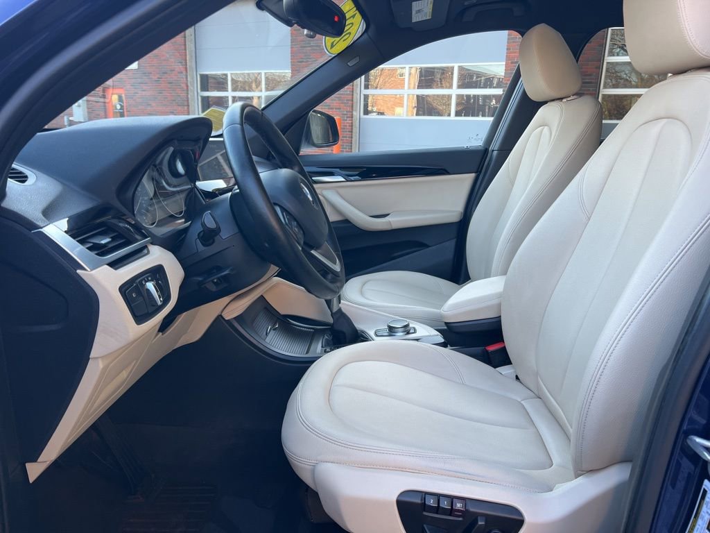 Used 2017 BMW X1 xDrive28i image 12
