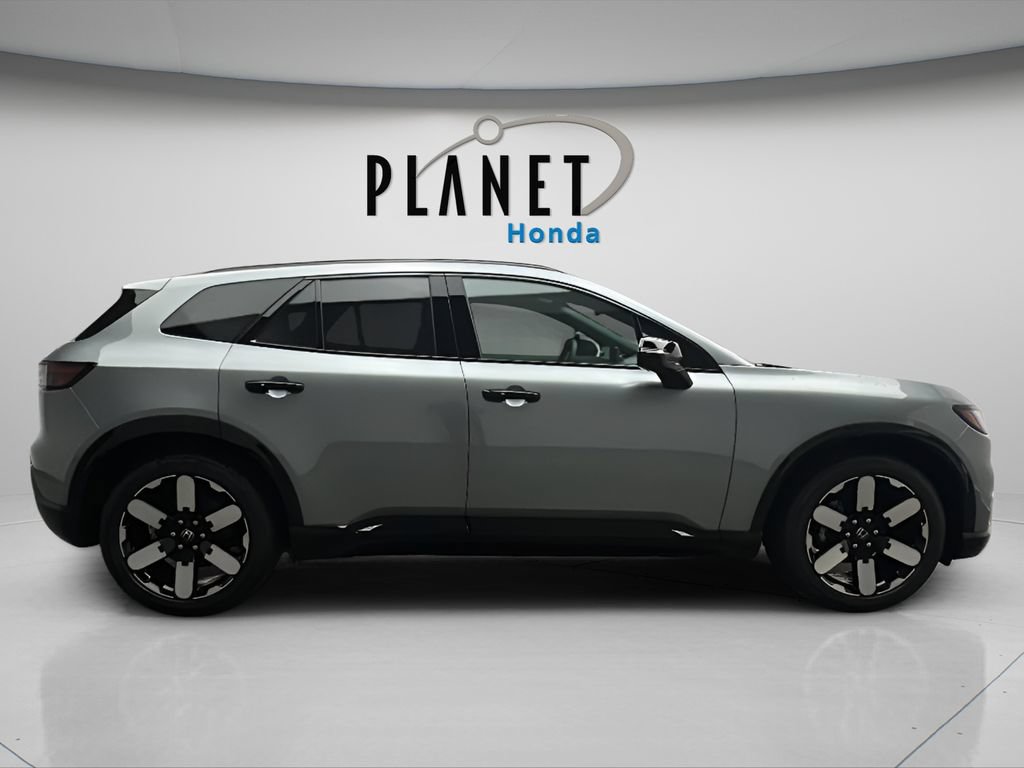 New 2026 Honda Prologue Elite image 8