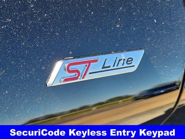 New 2026 Ford Explorer ST-Line w/ ST-Line Street Pack image 11