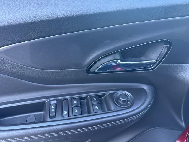 Used 2022 Buick Encore Preferred w/ Safety Package image 11