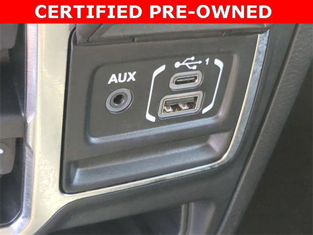 Used 2022 Jeep Gladiator Mojave w/ LED Lighting Group image 23