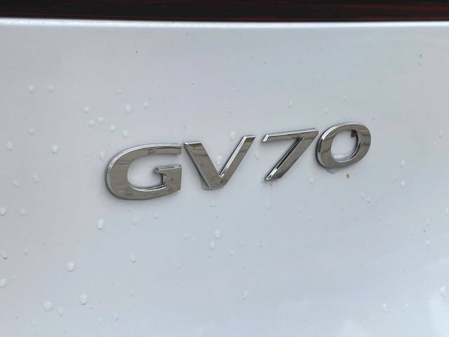 Used 2026 Genesis GV70 3.5T Sport Advanced AWD/4WD image 33