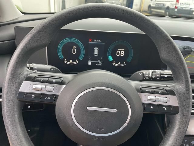 Used 2025 Hyundai Tucson SEL AWD/4WD image 28