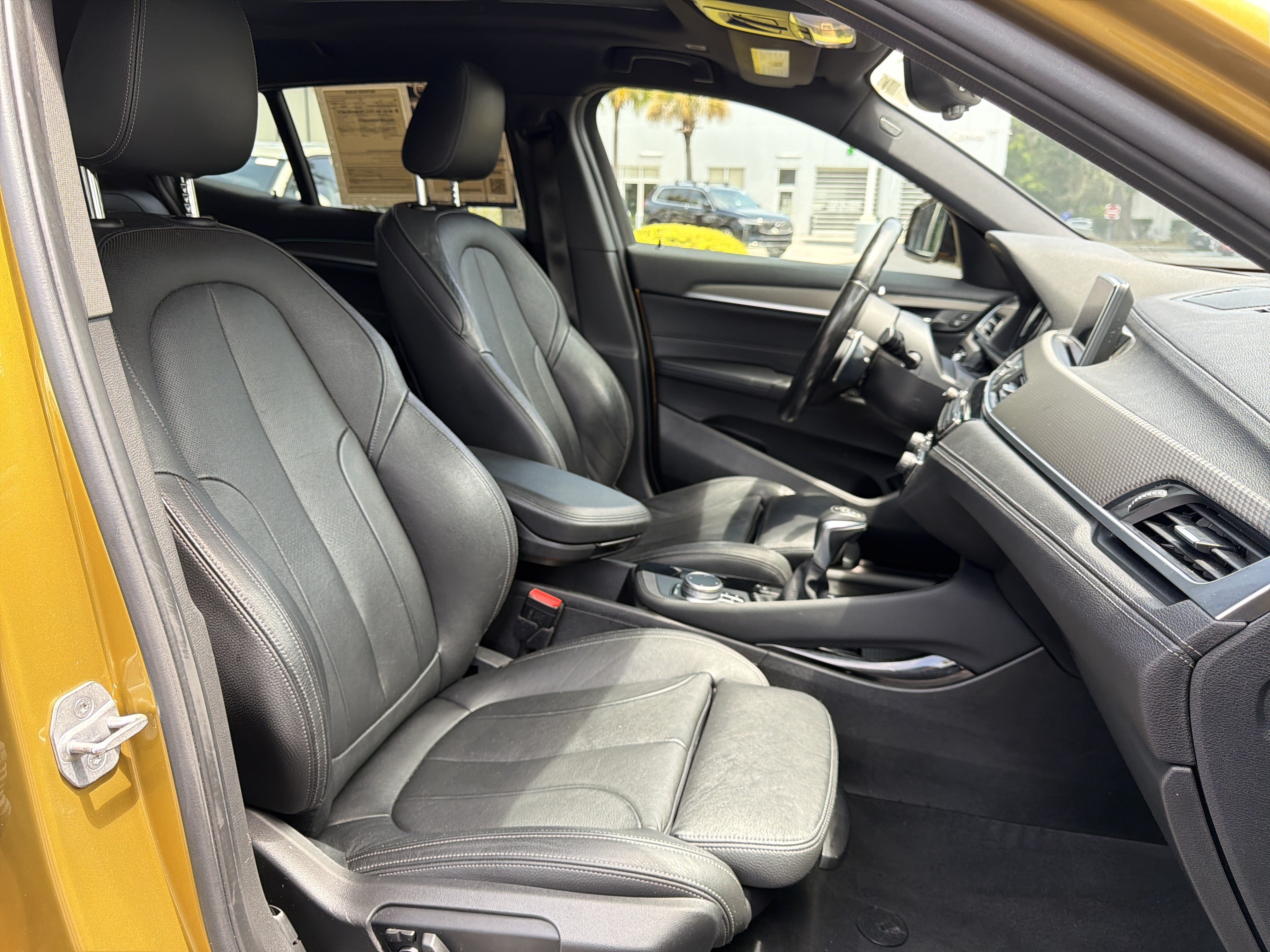 Used 2018 BMW X2 xDrive28i AWD/4WD image 35