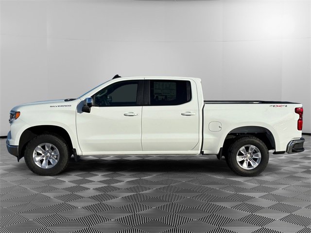 New 2026 Chevrolet Silverado 1500 LT w/ Safety Package image 6