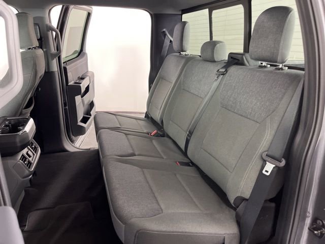Used 2024 Ford F150 XLT w/ Equipment Group 302A MID image 44