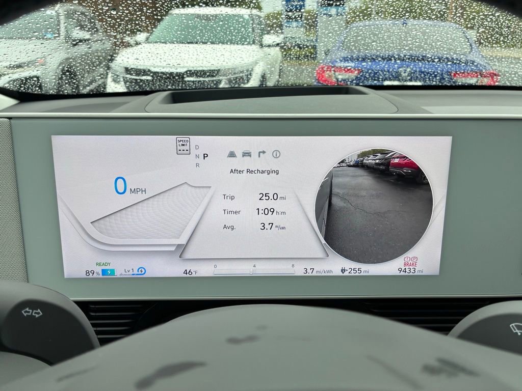 Used 2024 Hyundai Ioniq 5 Limited AWD/4WD image 33
