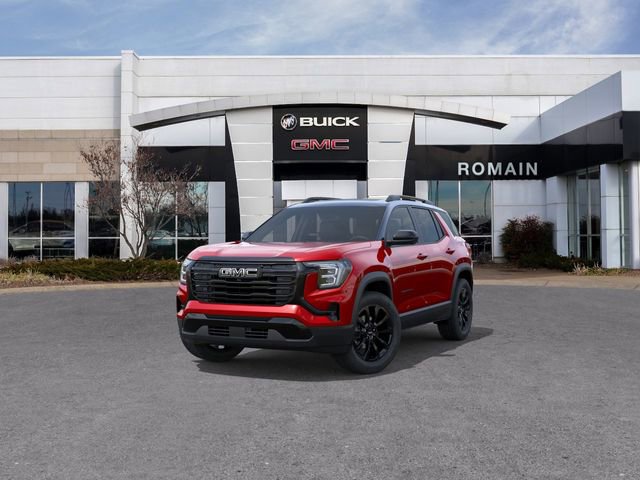 New 2026 GMC Terrain Elevation w/ Elevation Premium Package image 8