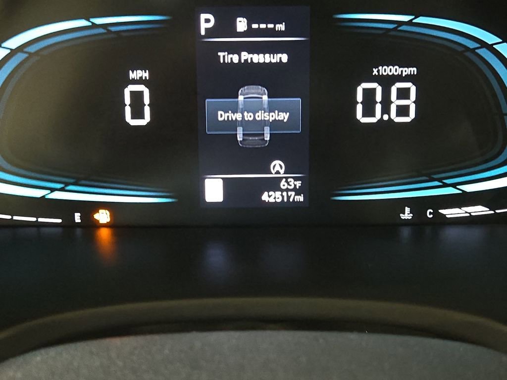 Used 2023 Hyundai Palisade SEL w/ Cargo Package image 19