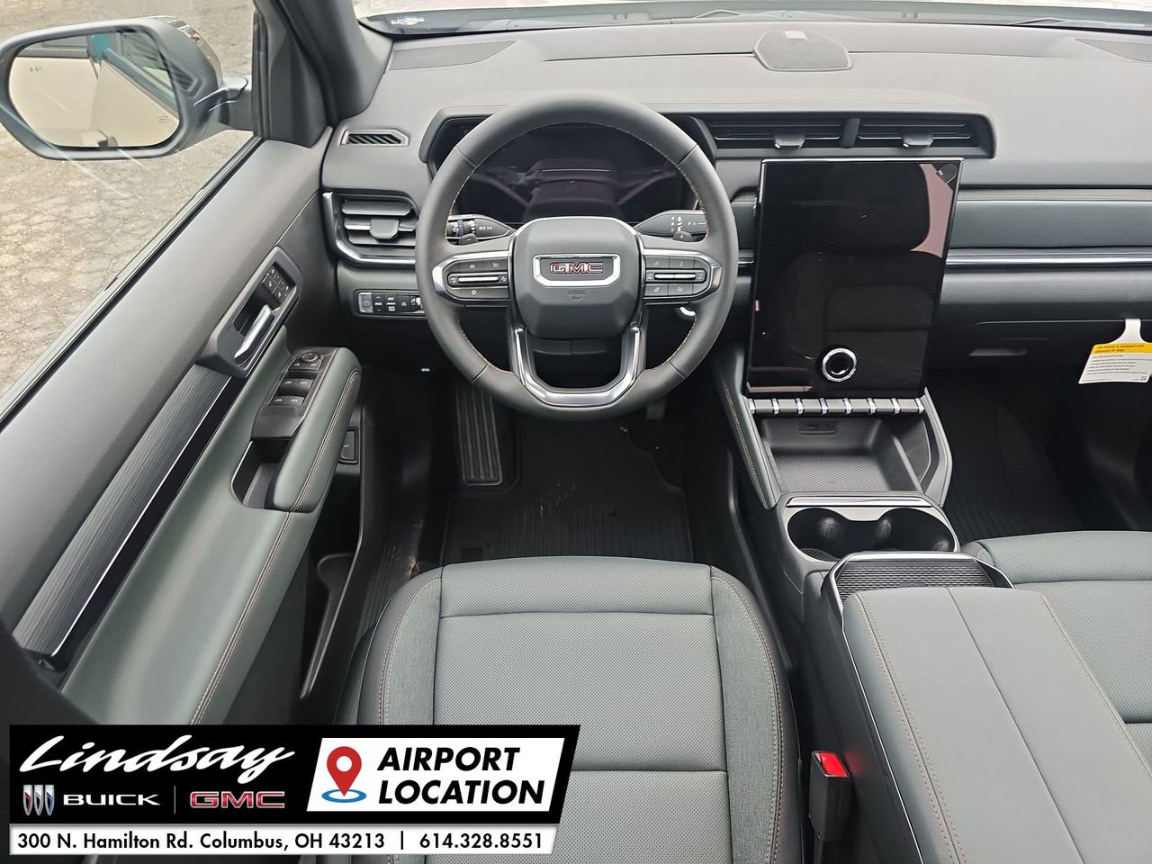 New 2026 GMC Terrain AT4 image 21