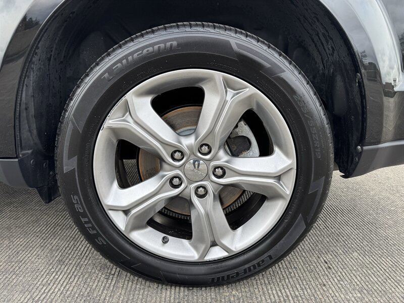 Used 2017 Dodge Journey Crossroad FWD image 9