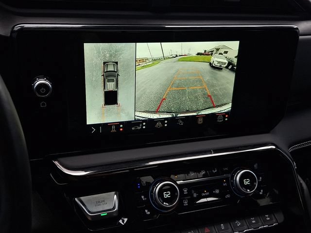 Certified 2024 GMC Sierra 1500 AT4X AWD/4WD image 18