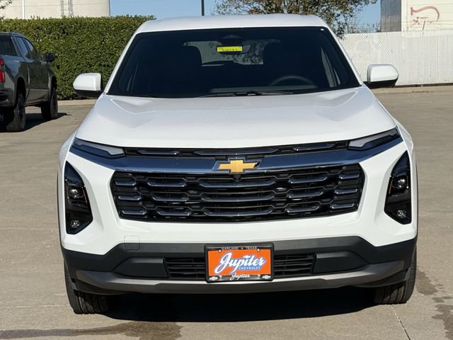 New 2026 Chevrolet Equinox LT w/ Convenience Package II image 7