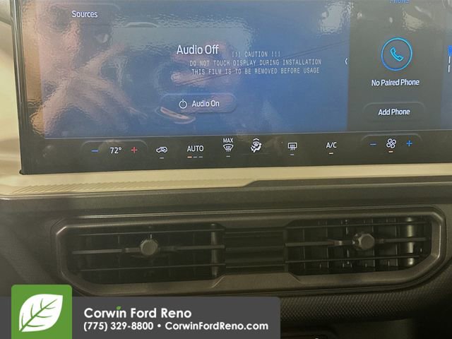 New 2025 Ford Bronco Sport Big Bend image 18